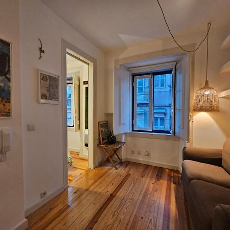 Rossio Apartment Lisboa Extérieur photo