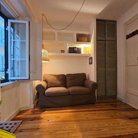 Rossio Apartment Lisboa Extérieur photo