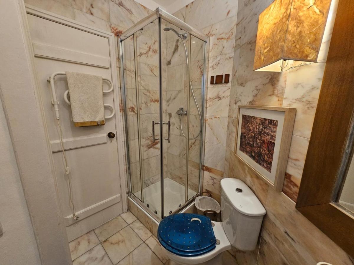 Rossio Apartment Lisboa Extérieur photo
