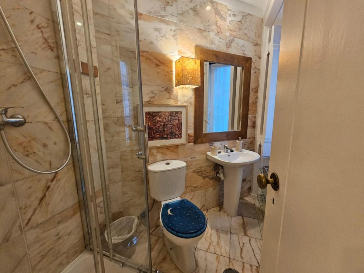 Rossio Apartment Lisboa Extérieur photo