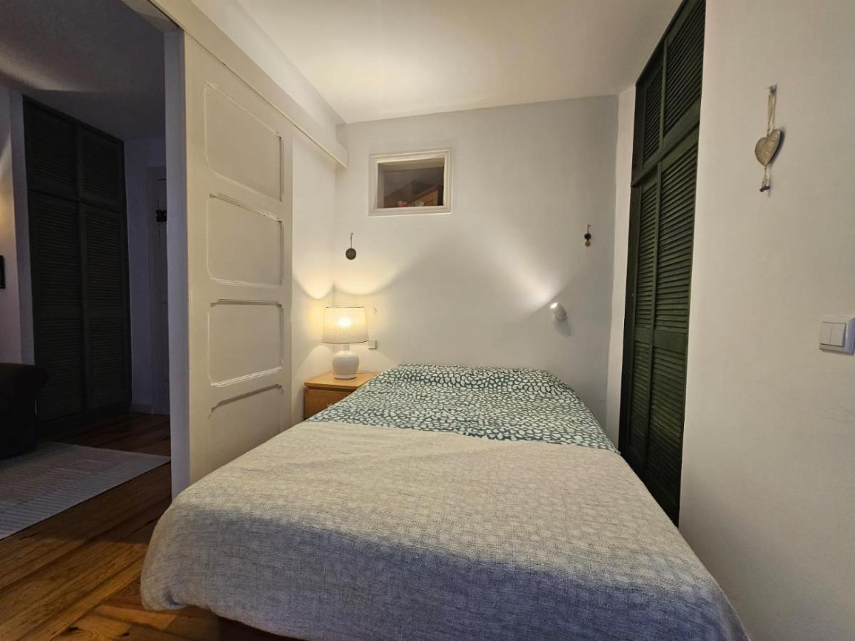 Rossio Apartment Lisboa Extérieur photo